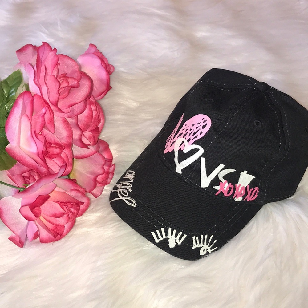 Victoria’s Secret Hat